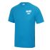 KTS Schoolshirt - JuniorHeren